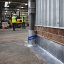 Lead Flashing – Code 3 – Roofing Projects