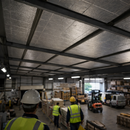 PIR Insulation Board – Polyisocyanurate – Indoor Use