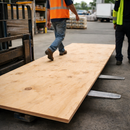 Pine Structural Plywood – Softwood – Interior & Exterior Applications