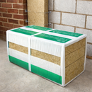 Cavity Wall Insulation Slab – Glass Mineral – Residential & Commercial