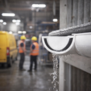 Guttering Stopend – PVC – Residential & Commercial