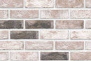 Light Gray Bivio Brick - Pack of 600