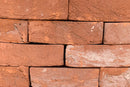 Dark Salmon Devonshire Imperial 68mm Brick - Pack of 540