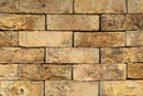 Dark Khaki Londinium Brick - Pack of 632