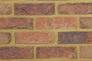Dim Gray Medium Surrey Blend Brick - Pack of 680