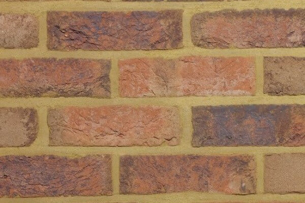 Dim Gray Medium Surrey Blend Brick - Pack of 680