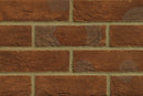 Saddle Brown Oakthorpe Red Multi Brick - Pack of 495