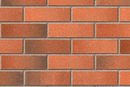 Chocolate Alderley Russet Blend Brick - Pack of 500