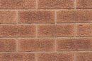 Sienna Arley Red Rustic Brick - Pack of 430