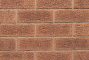 Sienna Arley Red Rustic 73mm Brick - Pack of 385