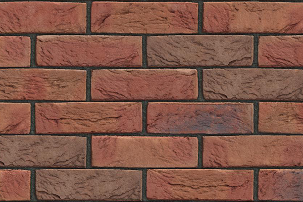 Sienna Autumn Red Brick - Pack of 620