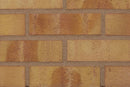 Sienna Autumn Tint 65mm Brick - Pack of 500