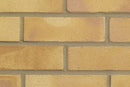 Dark Khaki Lbc Golden Buff Brick - Pack of 390