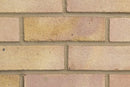 Rosy Brown Lbc Hereward Light Brick - Pack of 390