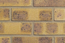 Rosy Brown Lbc Ironstone Brick - Pack of 390