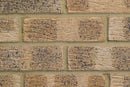 Rosy Brown Lbc Longville Stone Brick - Pack of 390