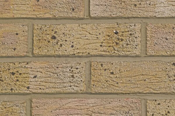 Rosy Brown Lbc Nene Valley Stone Brick - Pack of 390
