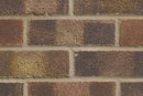 Dim Gray Lbc Sandfaced Brick - Pack of 390
