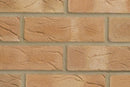 Rosy Brown Lbc Honey Buff Brick - Pack of 390