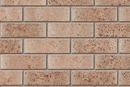 Rosy Brown Tradesman Light Brick - Pack of 400