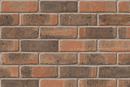 Dim Gray Bexhill Dark Brick - Pack of 500