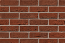 Saddle Brown Bradgate Claret Brick - Pack of 430
