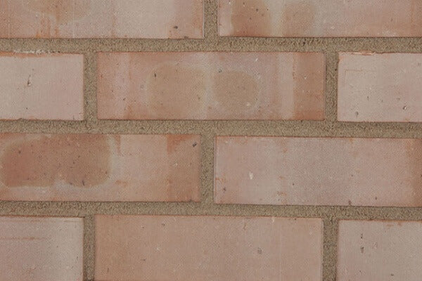 Rosy Brown Broadway Buff 65mm Brick - Pack of 500