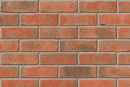 Sienna Capital Brown Multi Brick - Pack of 475