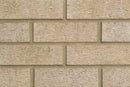 Rosy Brown Chatsworth Grey Rustic Brick - Pack of 495