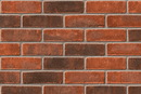 Sienna Cissbury Red Multi Stock Brick - Pack of 475