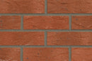 Sienna Clumber Red Brick - Pack of 495