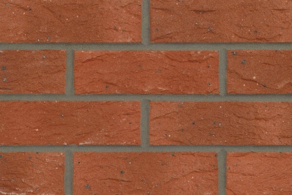 Sienna Clumber Red Brick - Pack of 495