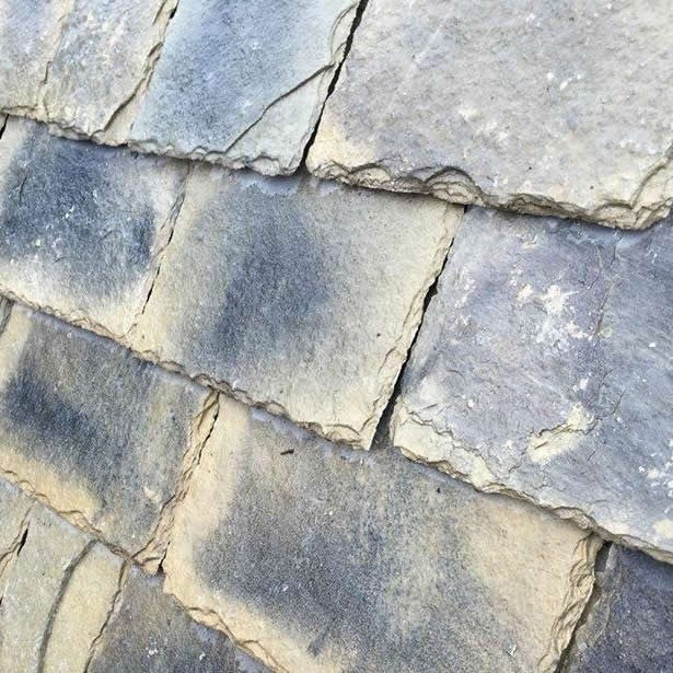 Gray Colly Roof Slate