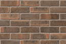 Dim Gray Crowborough Multi Brick - Pack of 500