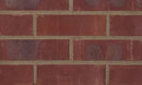 Dark Olive Green Donnington Deep Red 65mm Brick - Pack of 500