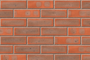 Sienna Dorking Multi Brick - Pack of 500
