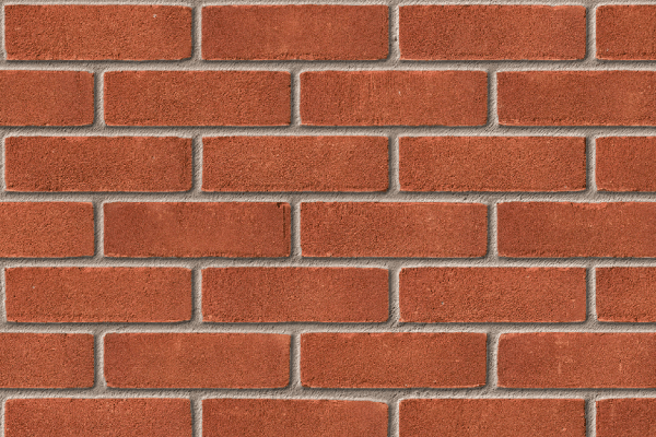 Sienna Dorset Red Brick - Pack of 500