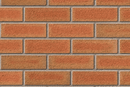 Sienna Grampian Red Mixture Brick - Pack of 500