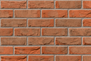 Sienna Grosvenor Autumn Flame Brick - Pack of 500