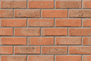 Rosy Brown grosvenor county mixture brick - Pack of 500