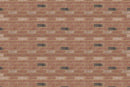 Dim Gray Hathaway Brindled Brick - Pack of 680