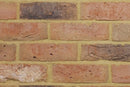 Rosy Brown Hathaway Brindled Brick - Pack of 680