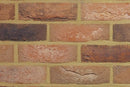 Dim Gray Heritage Blend Brick - Pack of 680