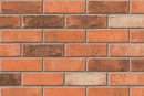 Rosy Brown Ivanhoe Westminster Brick - Pack of 500