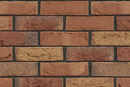 Sienna Jubilee Brick - Pack of 560
