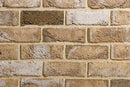 Rosy Brown Mystique Brick - Pack of 600