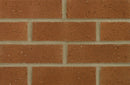 Saddle Brown Nottingham Red Rustic Brick - Pack of 495