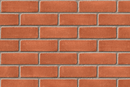 Chocolate Parham Red Stock Brick - Pack of 500