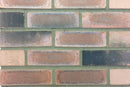 Rosy Brown Snowie Heritage Blend 73mm Brick - Pack of 412