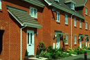 Sienna Surrey County Red Brick - Pack of 500